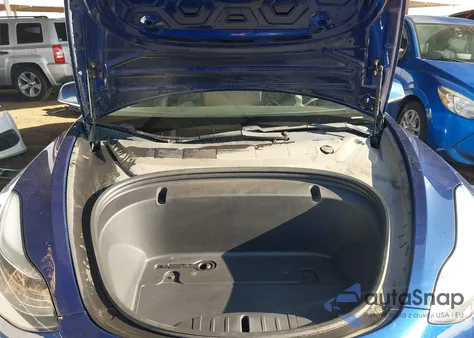 2020 Tesla Model 3 Long Range Dual Motor All-Wheel Drive from USA, damaged, VIN 5YJ3E1EBXLF638406